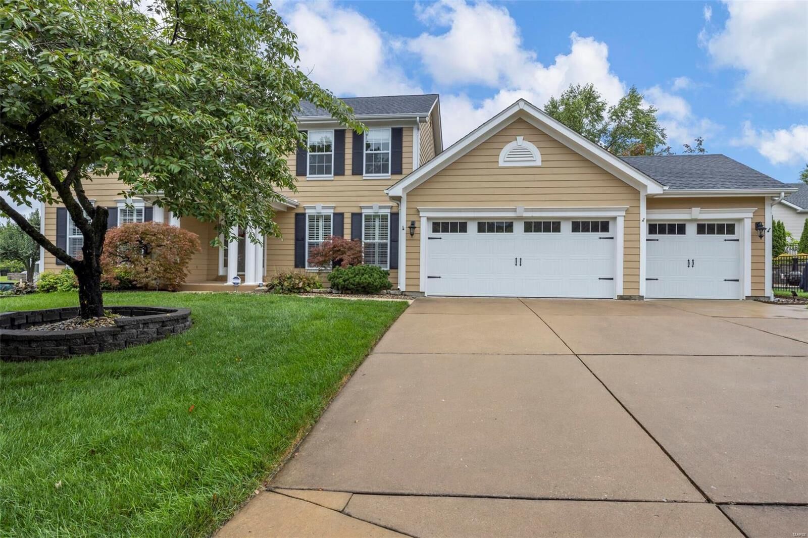 Property Photo: 60 Tunbridge Court MO 63368