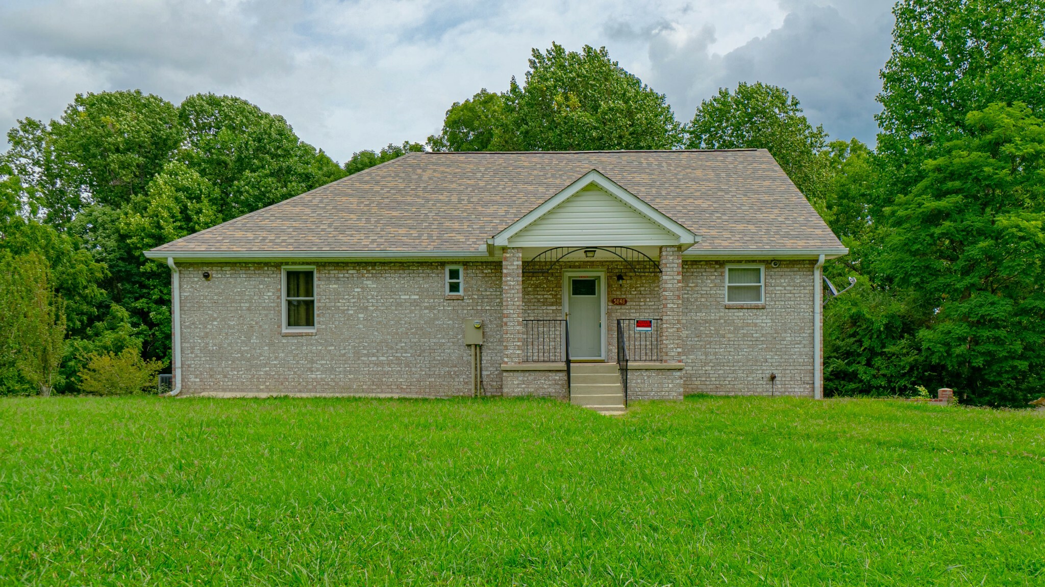 Property Photo:  5848 Dividing Ridge Rd  TN 37072 