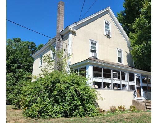 Property Photo: 90 Lincoln MA 01420