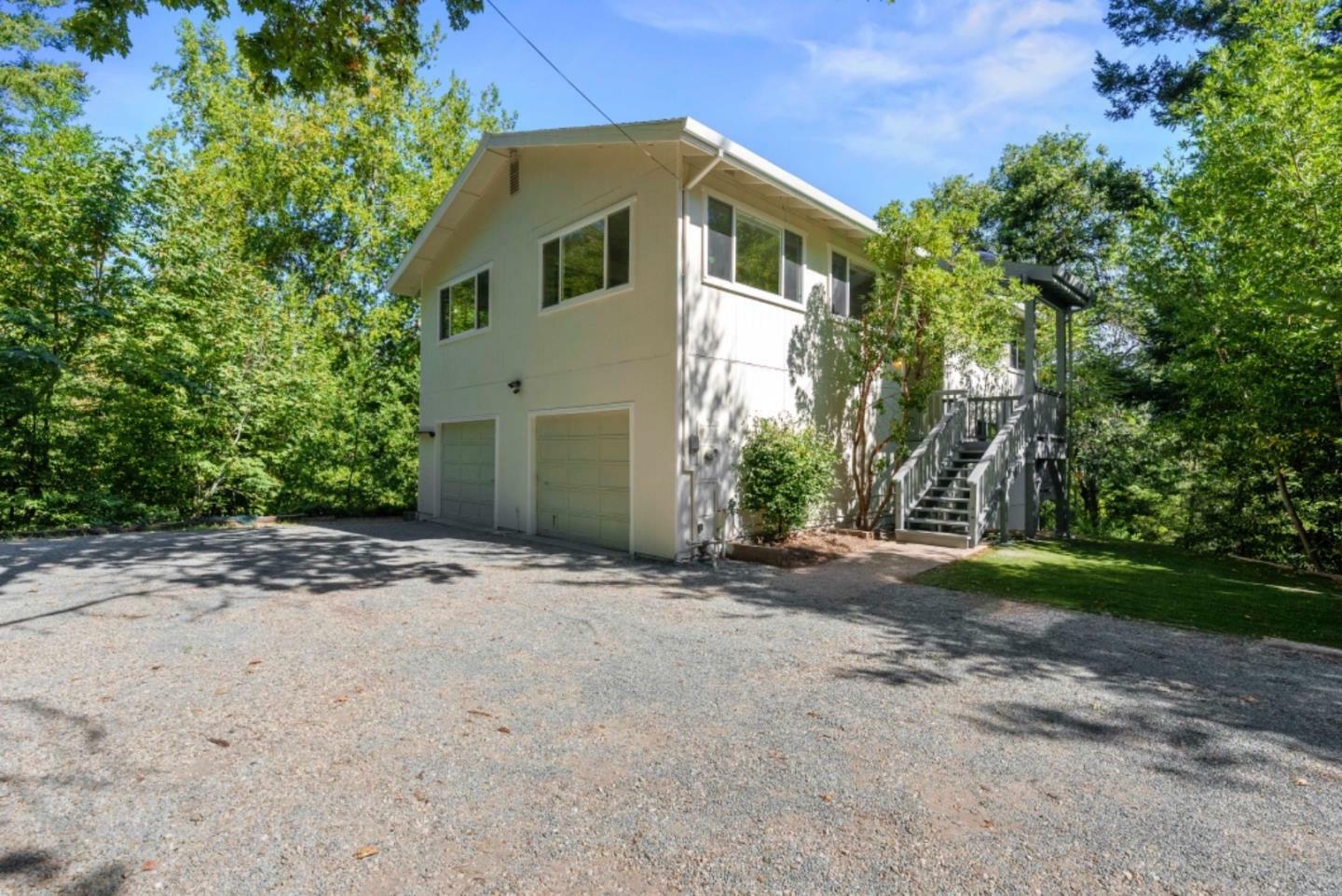 Property Photo:  20301 Bear Creek Road  CA 95033 