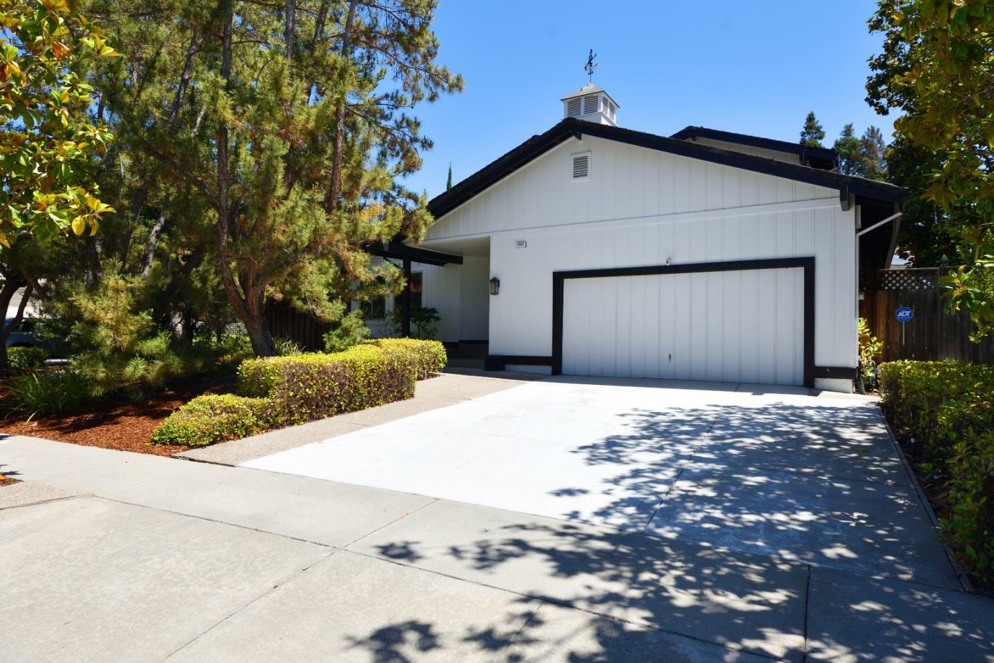 Property Photo:  1902 Sioux Drive  CA 94539 