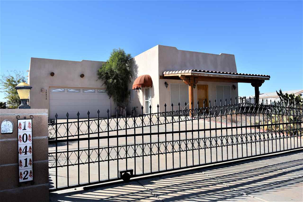 Property Photo:  10412 S Spring Ave  AZ 85365 