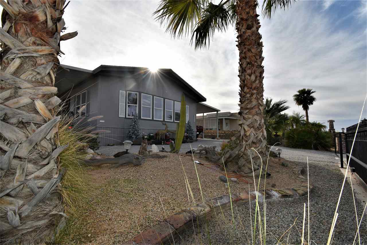 Property Photo:  12683 E 46 Dr  AZ 85367 