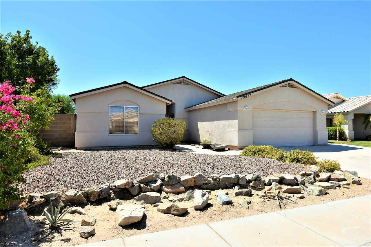 Property Photo:  10641 E 35 St  AZ 85365 