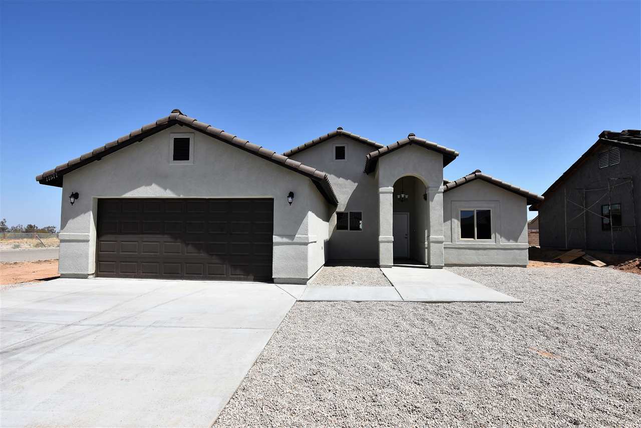 Property Photo:  27243 Red Rock Rd  AZ 85356 