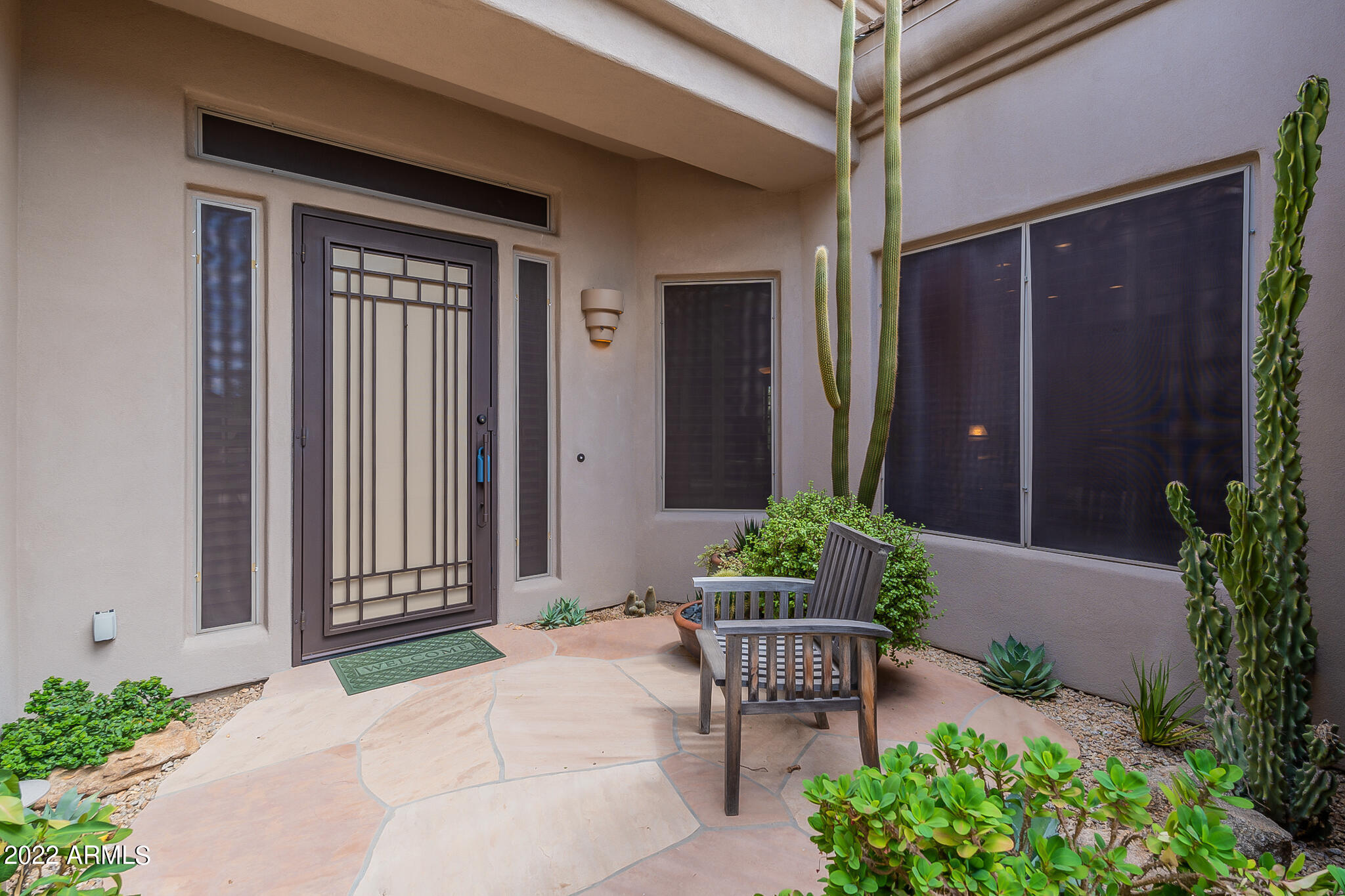 Property Photo: 33726 N 71st Way AZ 85266