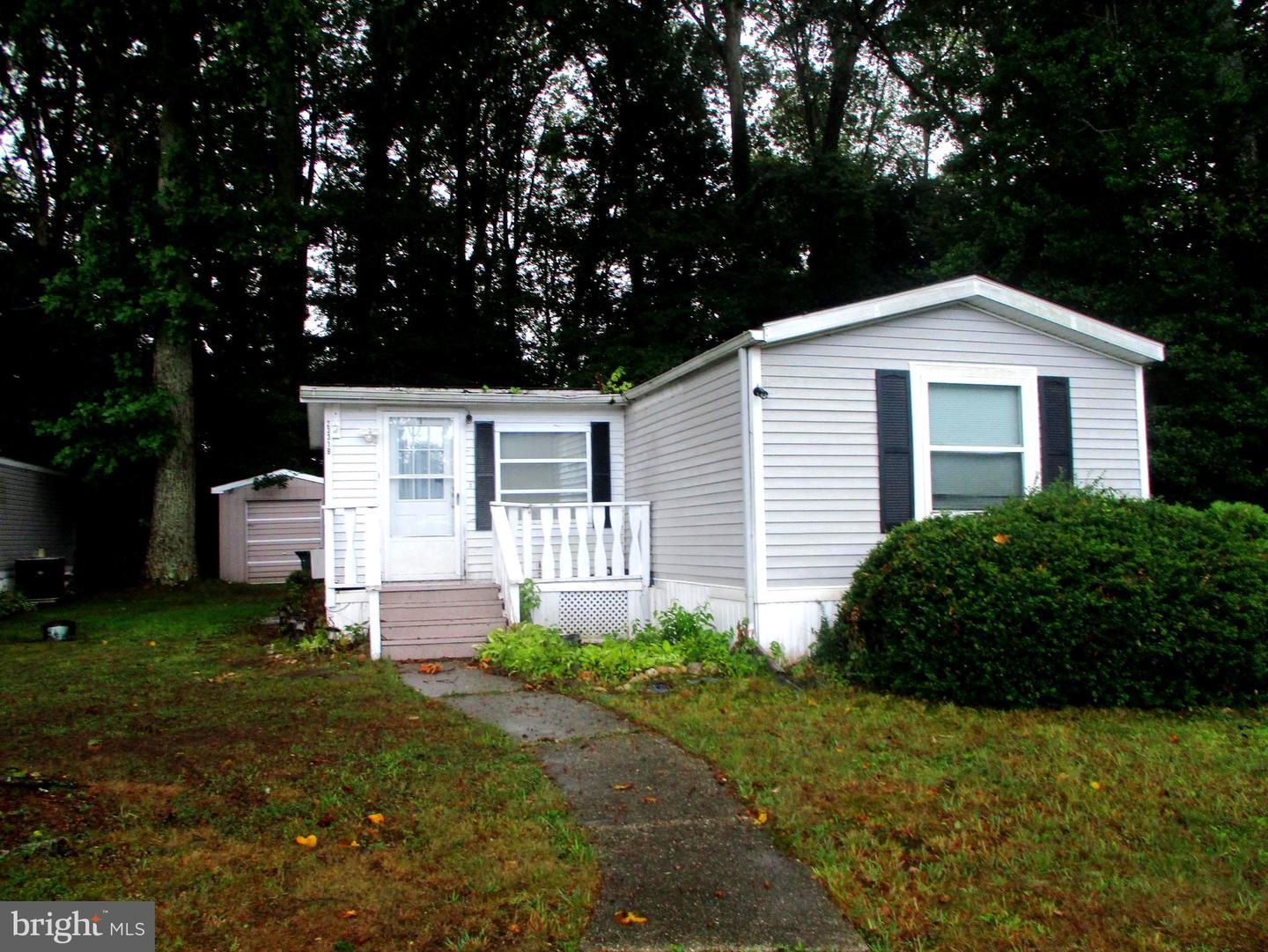Property Photo:  23319 Kent Court 36477  DE 19958 