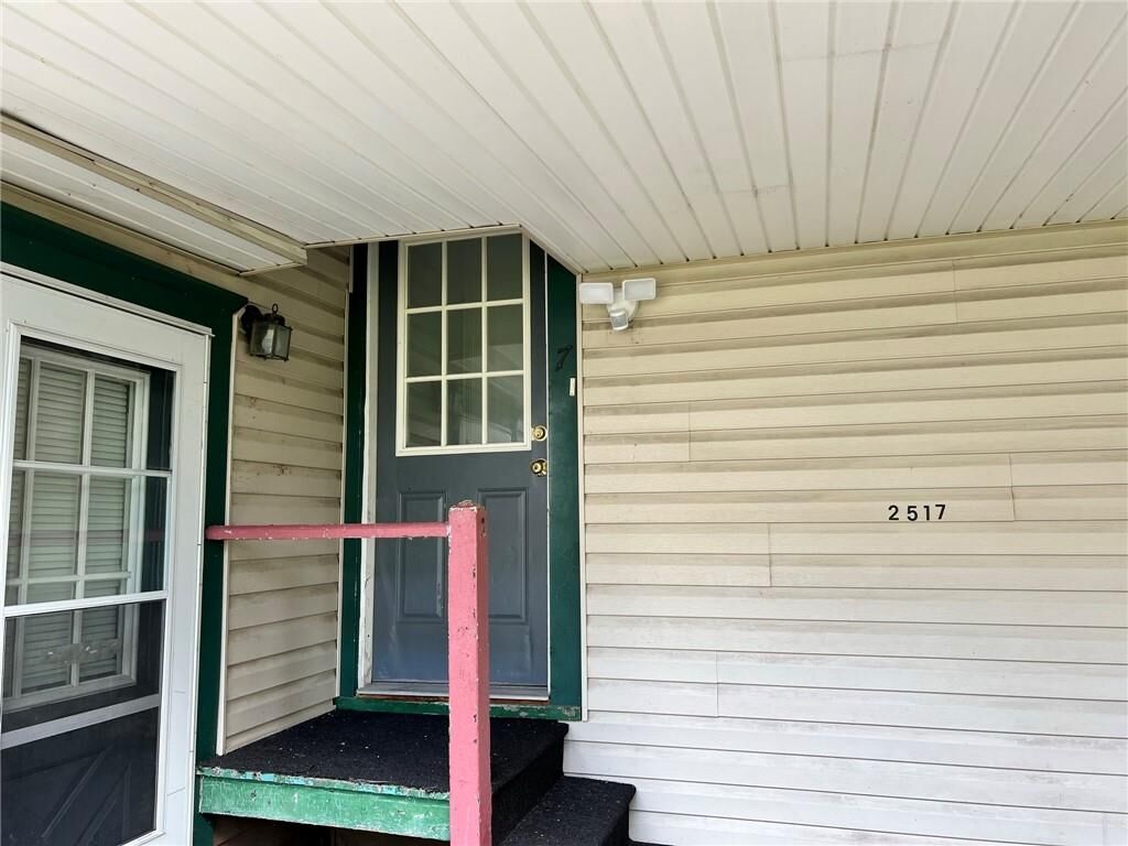 Property Photo: 2517 Station Road 7 PA 16510