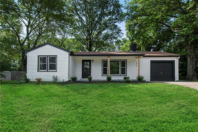 6521 Farrow Avenue  Kansas City KS 66104 photo