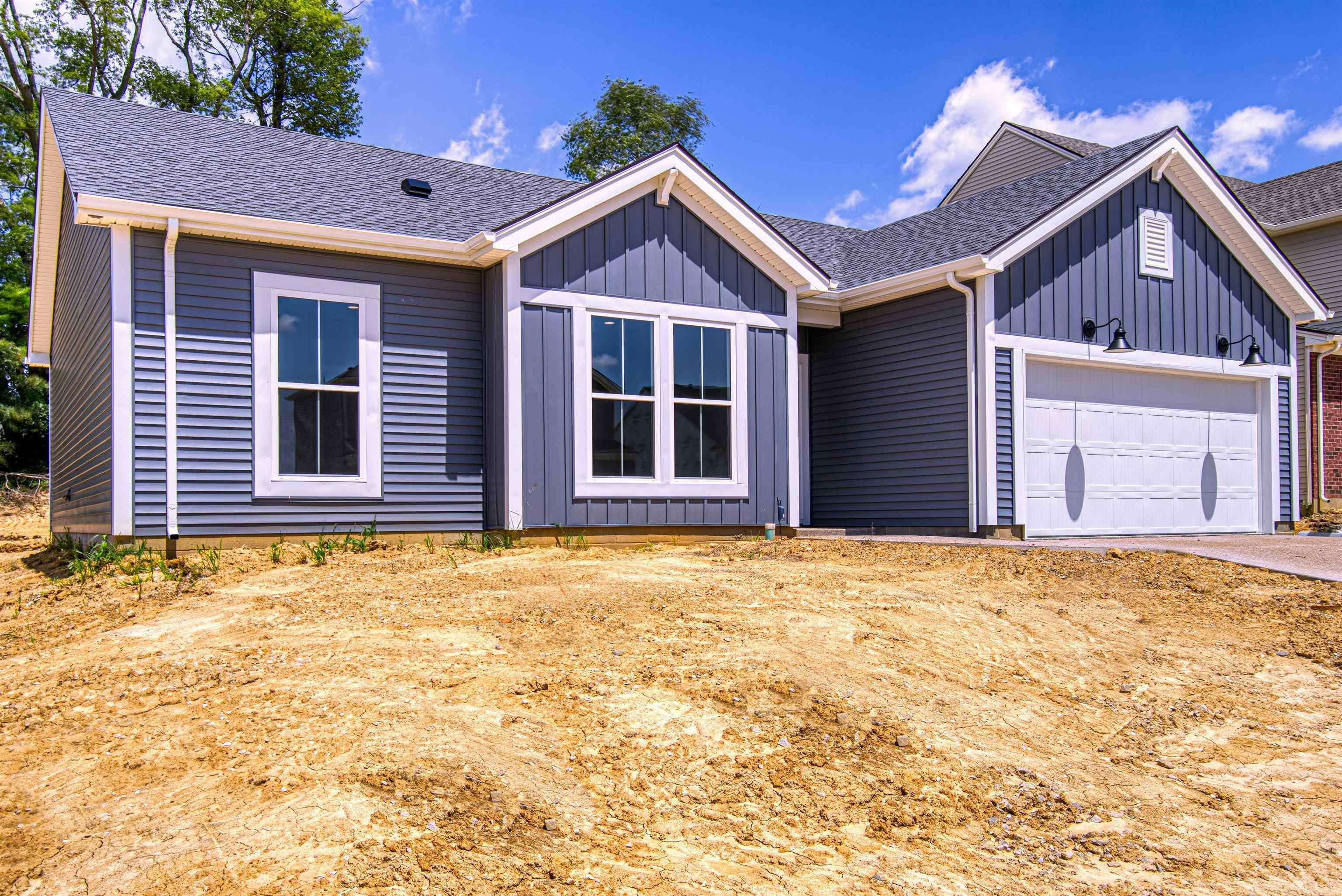 Property Photo: 3042 Torboy Drive IN 47725