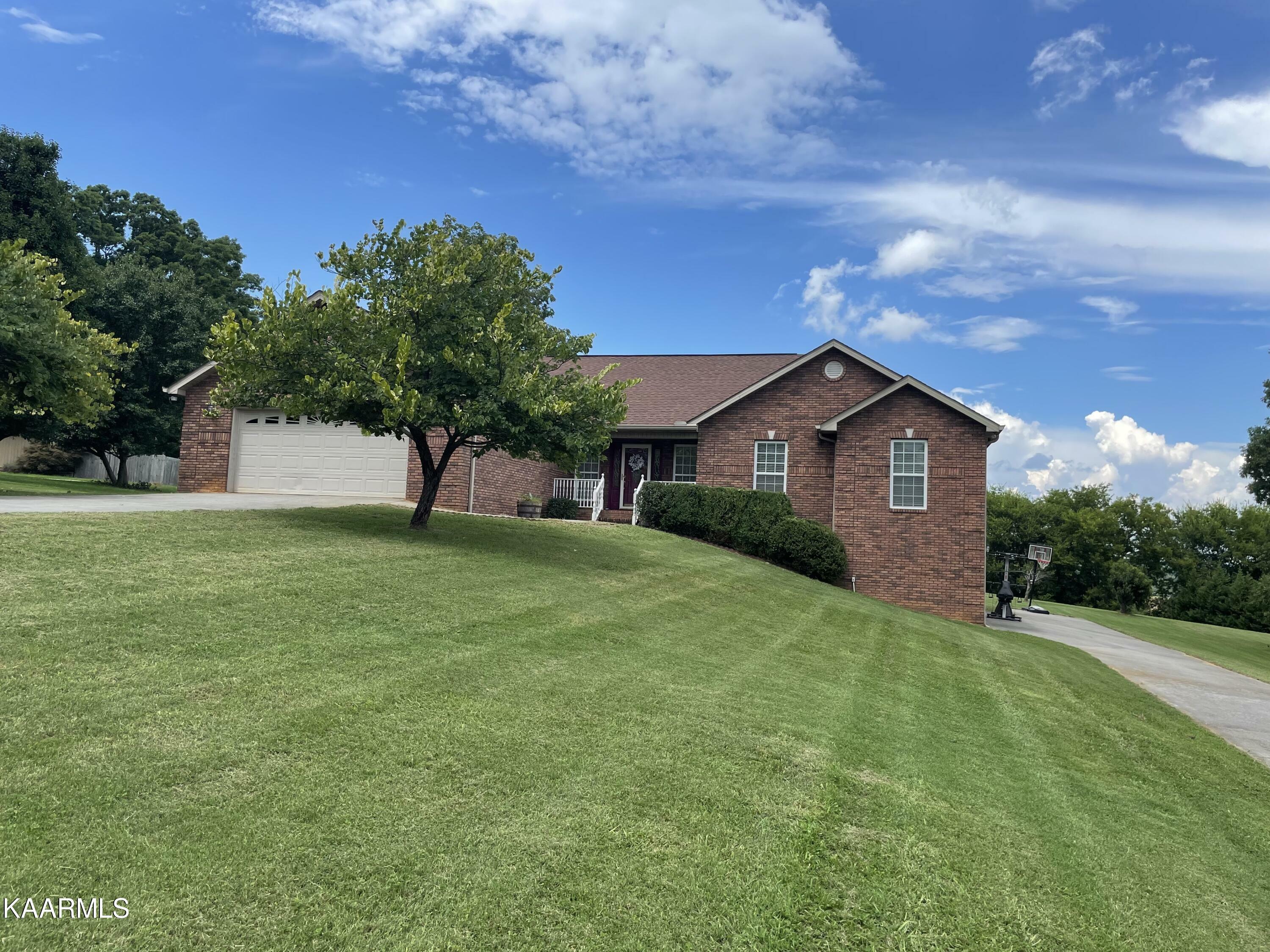 Property Photo:  1717 Spencer Drive  TN 37801 