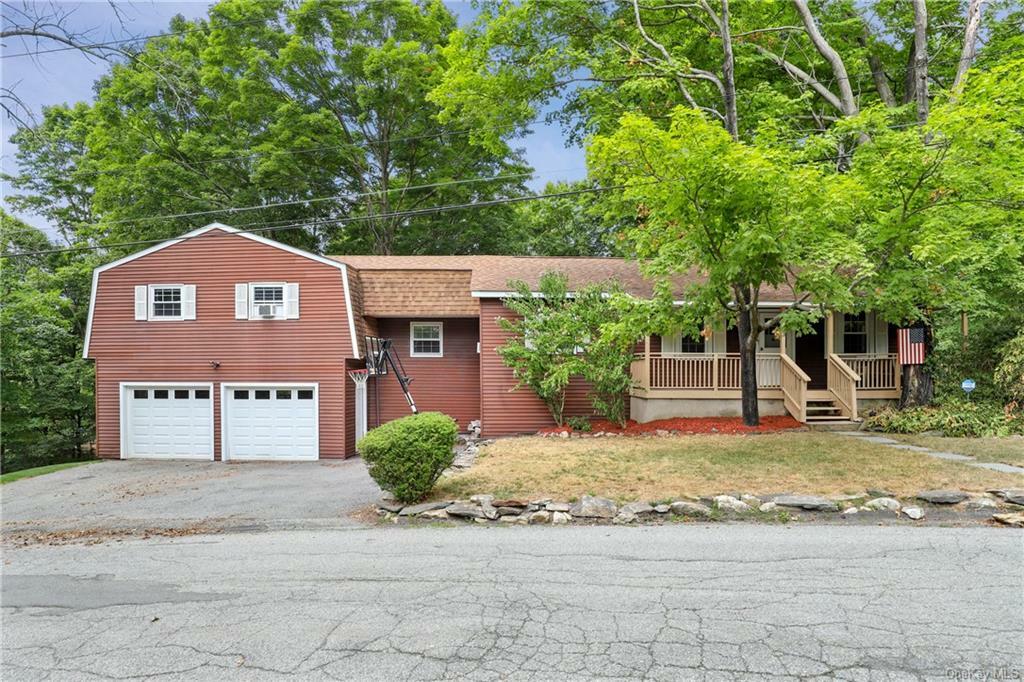 Property Photo:  33 Rhinebeck Road  NY 10512 