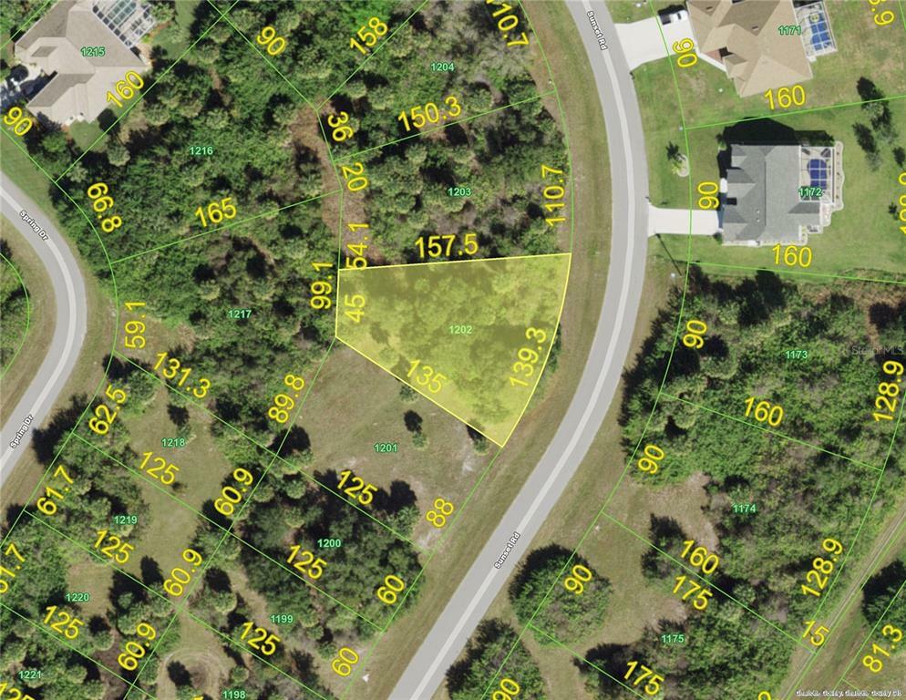 Property Photo: 224 Sunset Road FL 33947
