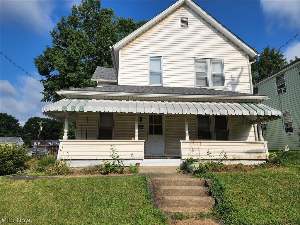 Property Photo:  1903 Plum Street  WV 26101 
