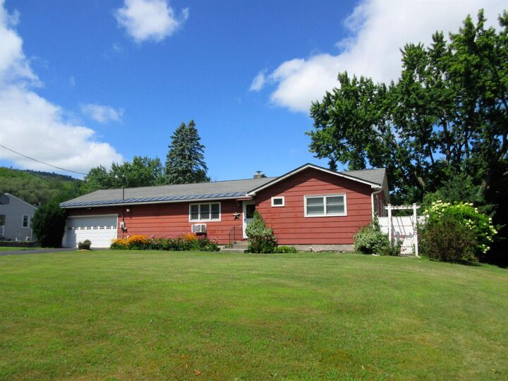Property Photo: 64 Dewey Avenue VT 05777