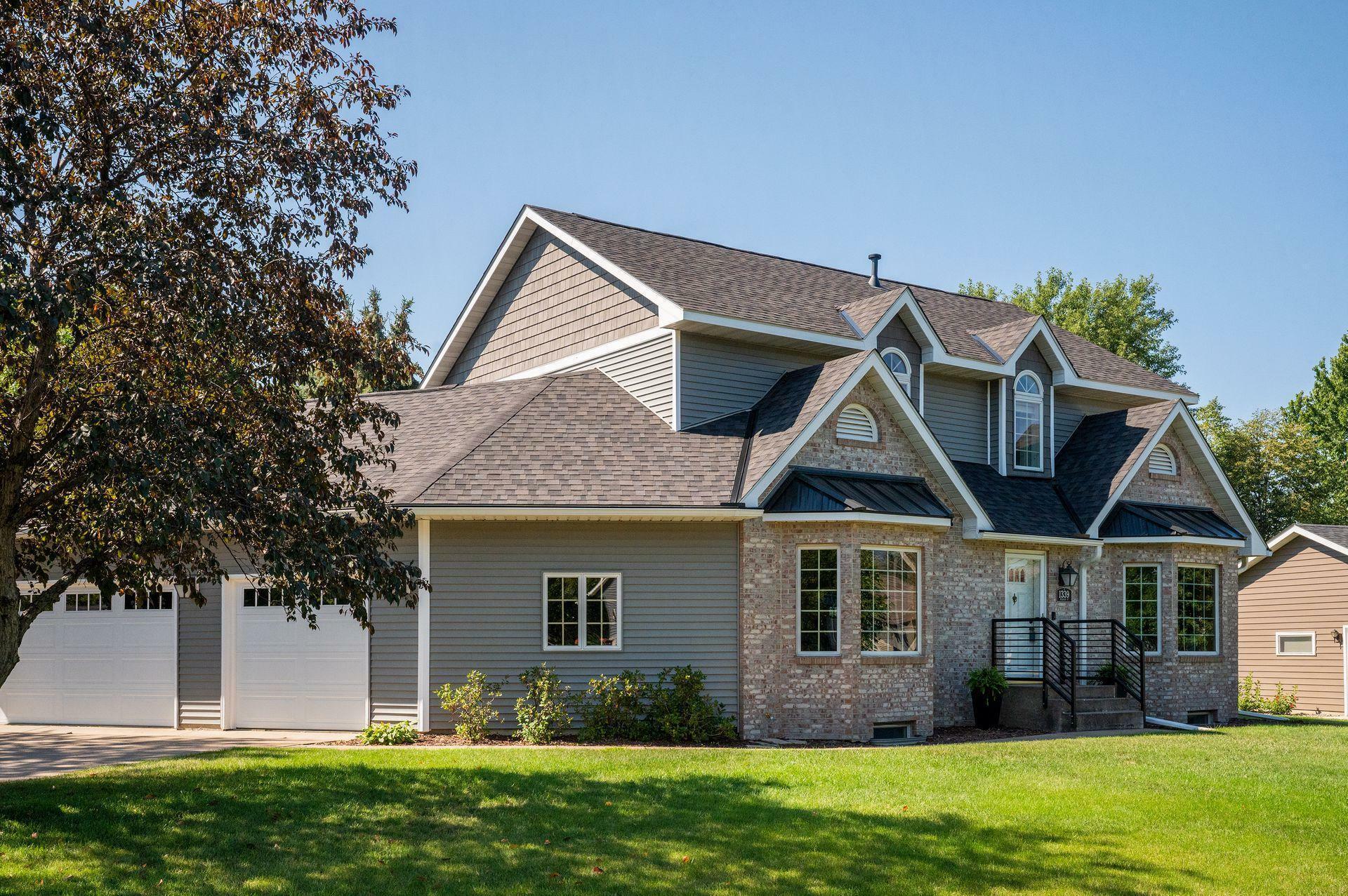 Property Photo: 1339 Madison Street MN 55033