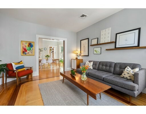 Property Photo:  25 Banks St 2  MA 02144 