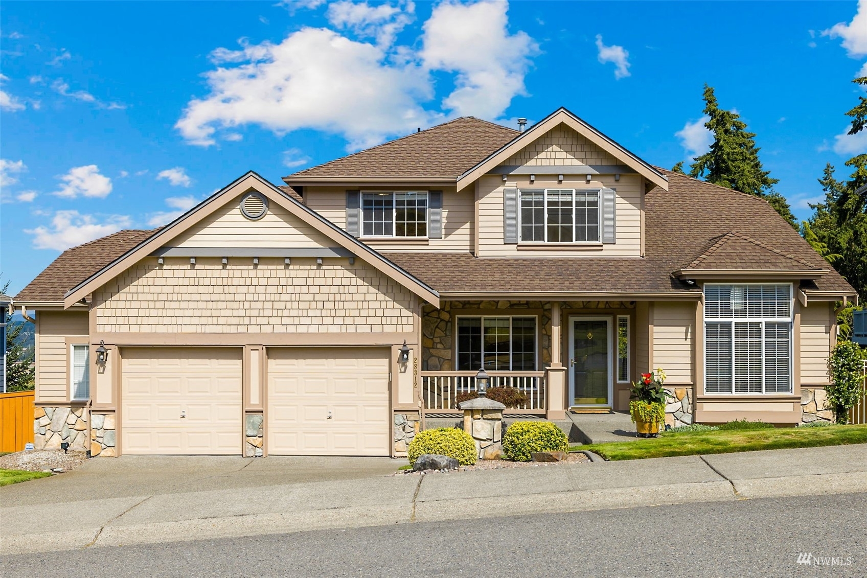 Property Photo:  28312 54th Avenue S  WA 98001 