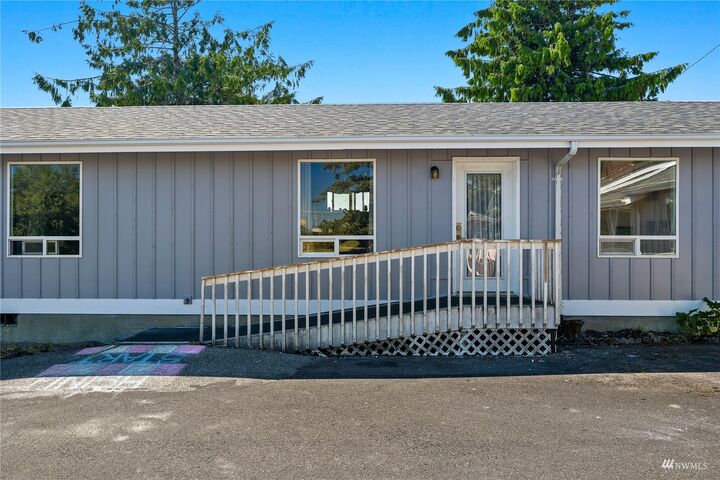 House for sale in Westport 509 S Montesano Street, Westport, WA 98595