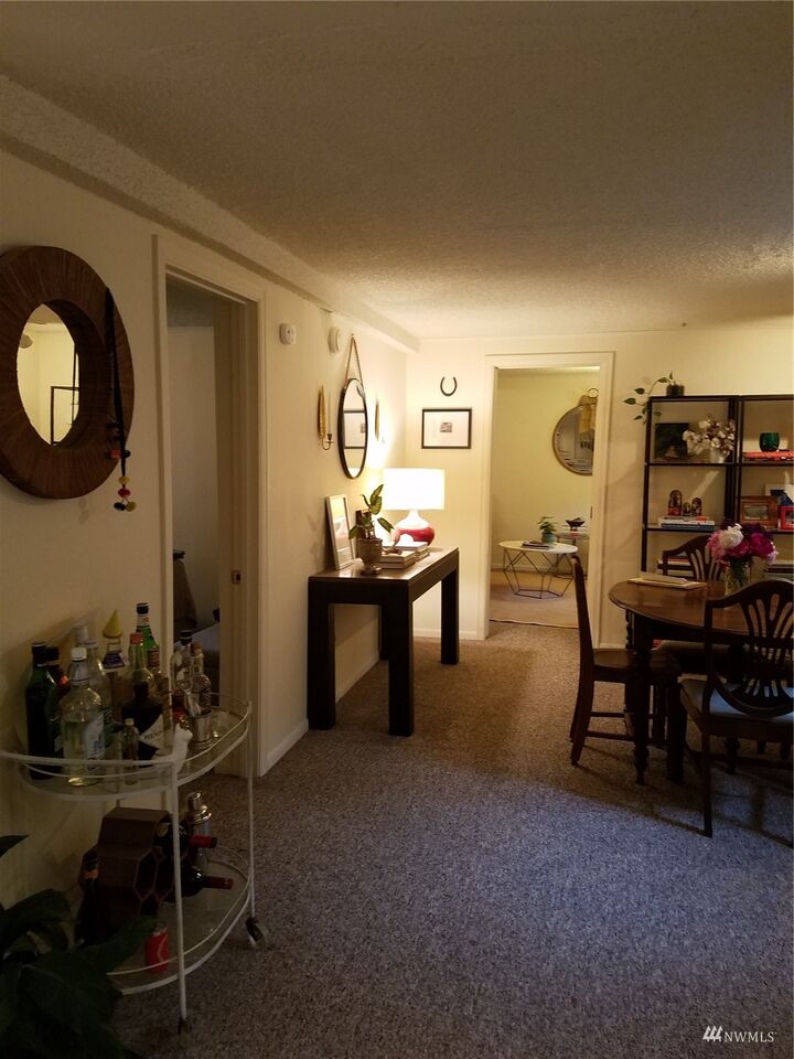Property Photo:  7841 12th Avenue NE  WA 98115 