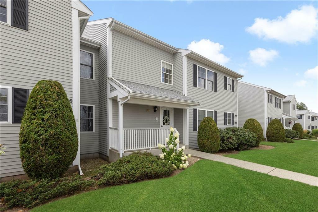 Property Photo: 720 Putnam Pike, Unit#601 RI 02828