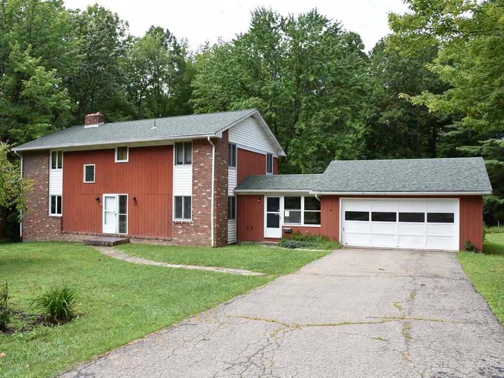 Property Photo:  370 Jefferson Street  PA 16335 