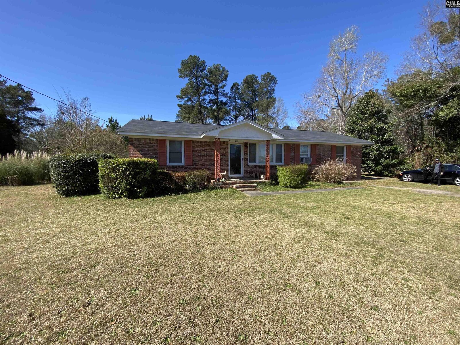 Property Photo: 733 Bramble SC 29115