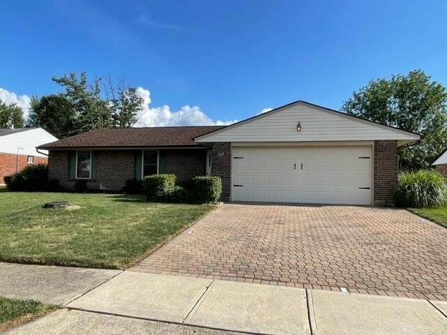 Property Photo:  5422 Woodgate Drive  OH 45424 