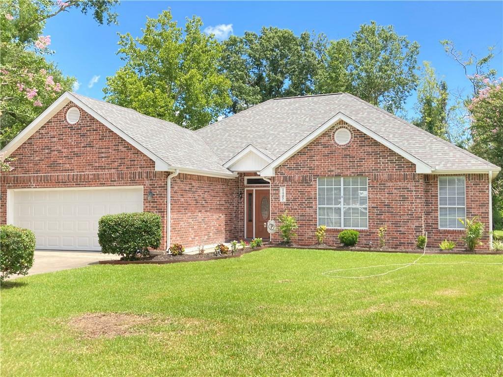 Property Photo:  1407 S Greenfield Circle  LA 70605 