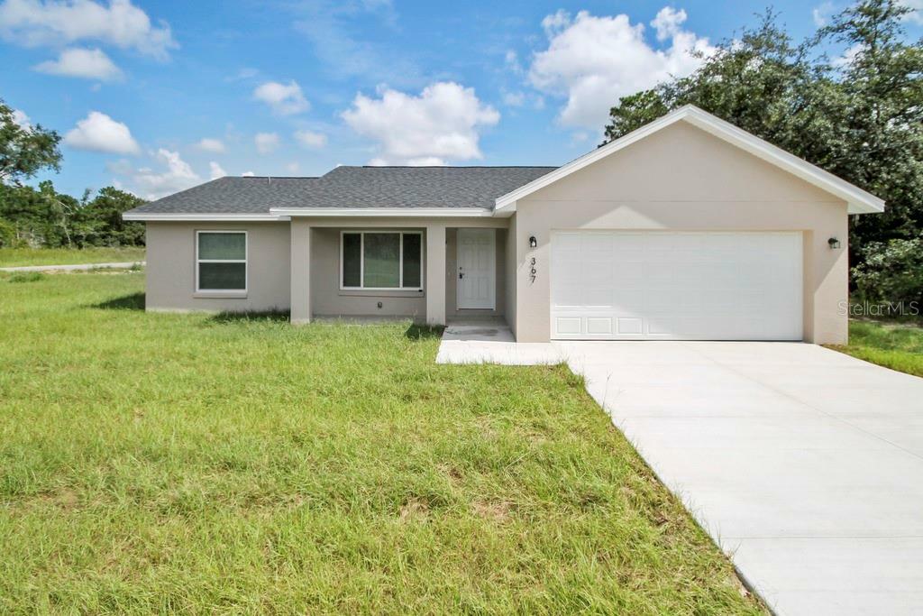 Property Photo:  367 Malauka Loop  FL 32179 