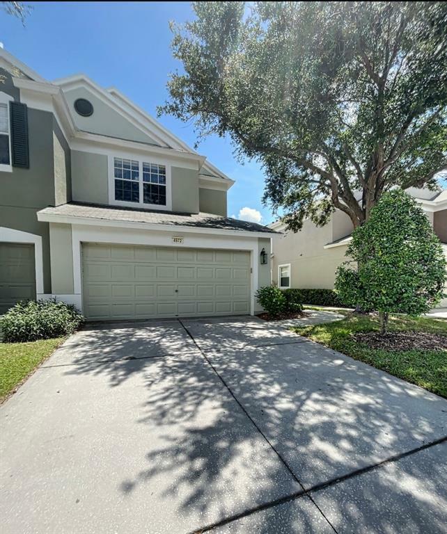 Property Photo:  4972 Pond Ridge Drive  FL 33578 