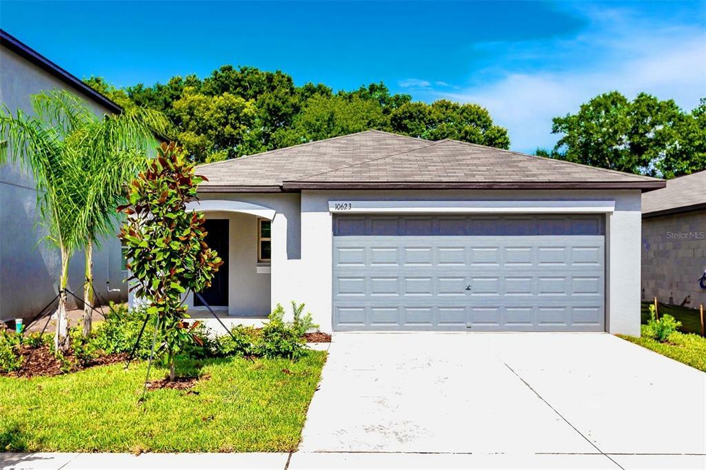 Property Photo:  10634 Sweet Sapling Street  FL 33578 