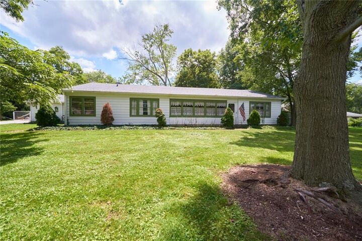 8729 Camby Road  Camby IN 46113 photo