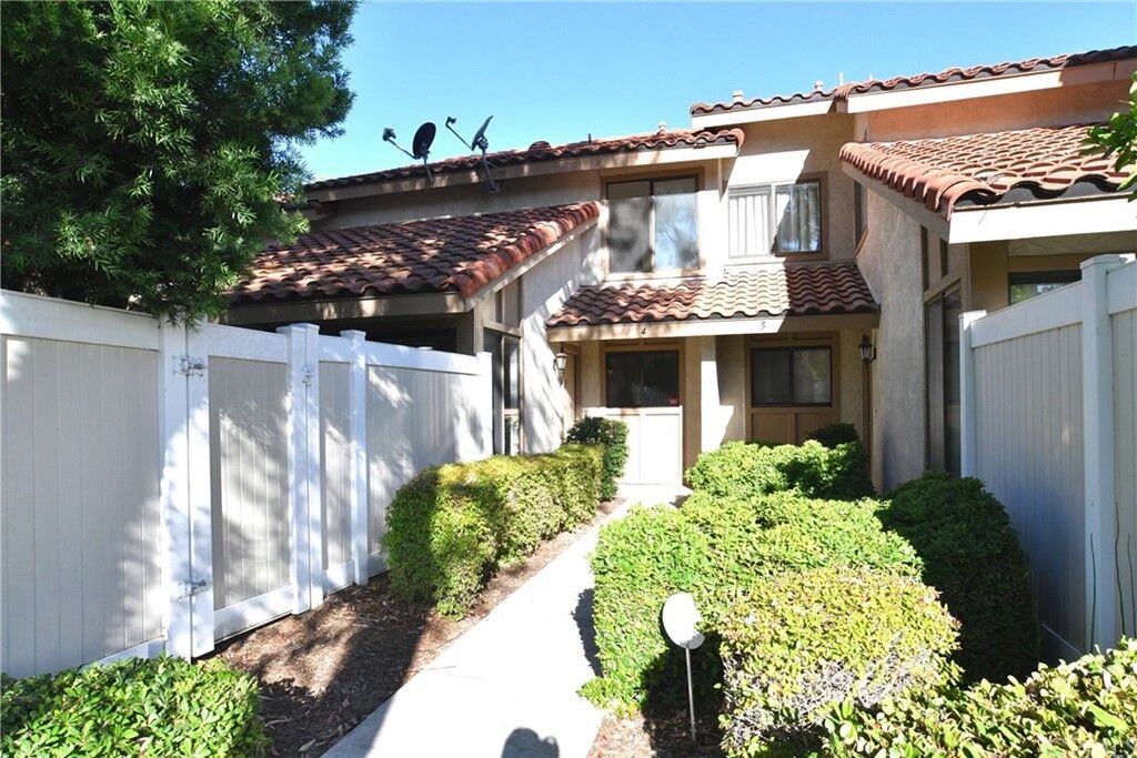 Property Photo:  1207 Porto Grande 4  CA 91765 