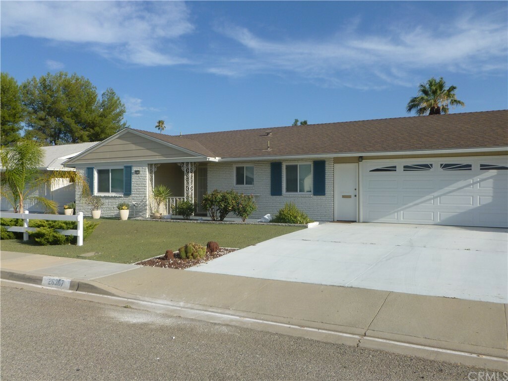 Property Photo:  26367 Brandywine Court  CA 92586 