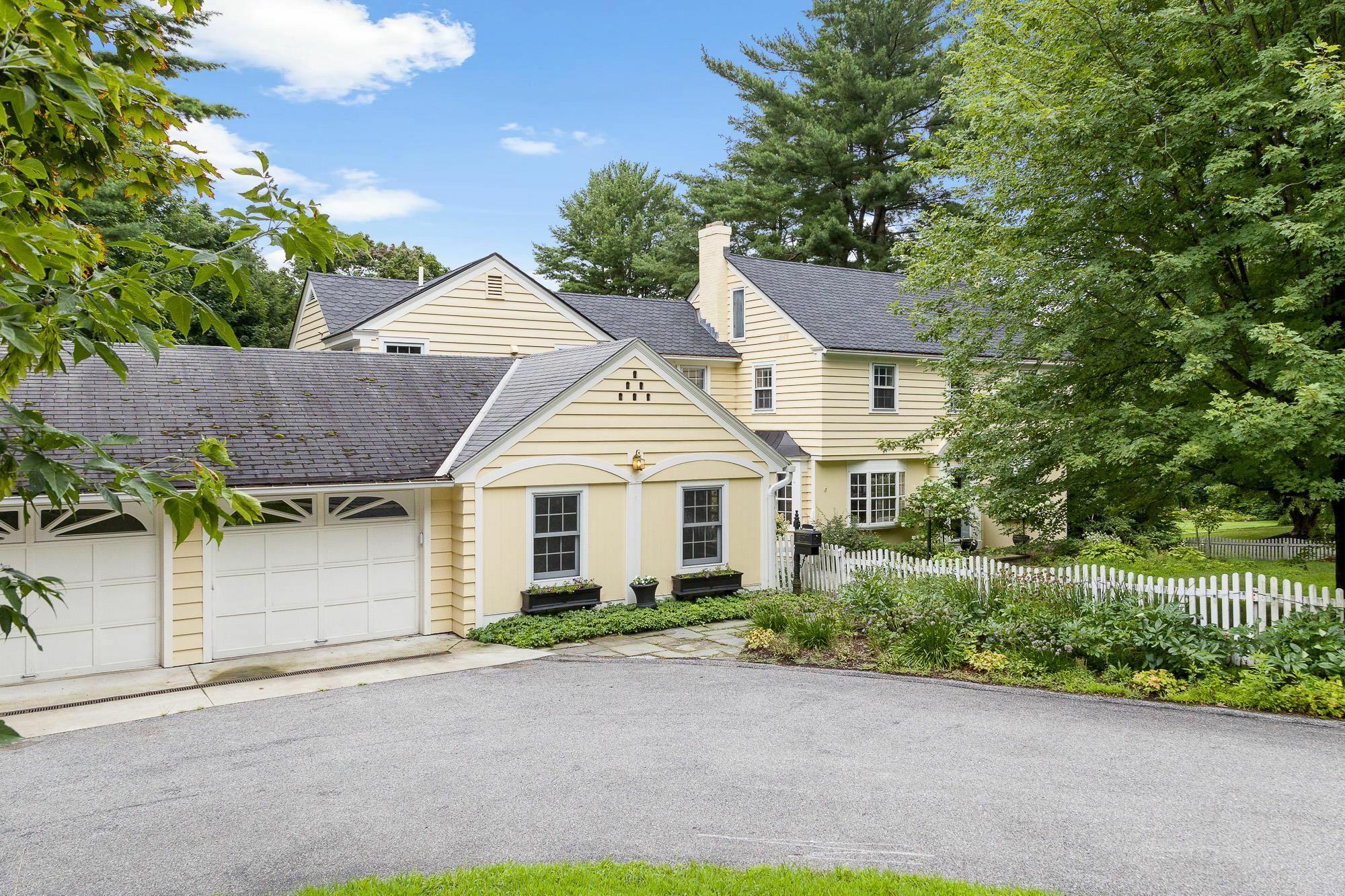 Property Photo:  151 Ledge Road  VT 05401 