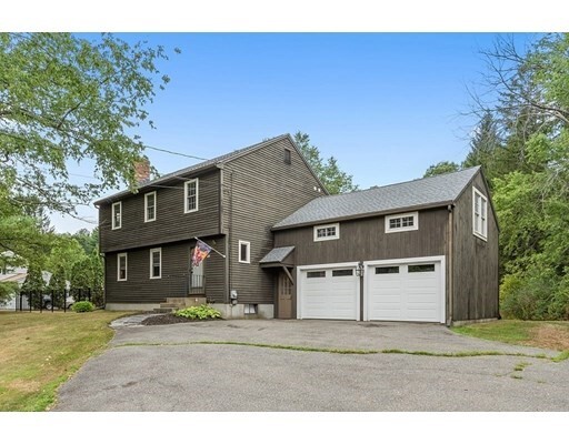 Property Photo: 85 John Dee Rd MA 01564