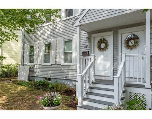 Property Photo: 38 Beacon St 2 MA 02474