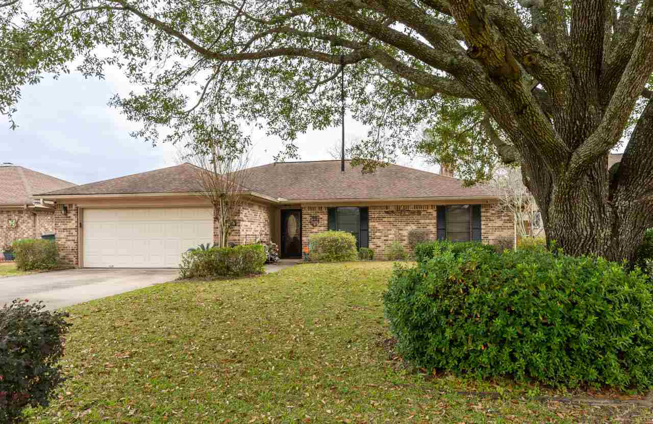 Property Photo:  1920 Bryant Way  TX 77706 