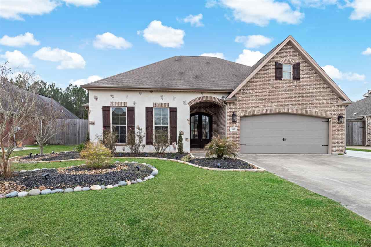 Property Photo:  117 Jace Dr.  TX 77657 