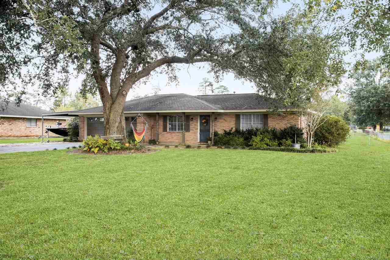 Property Photo:  8160 Ginger Lane  TX 77657 