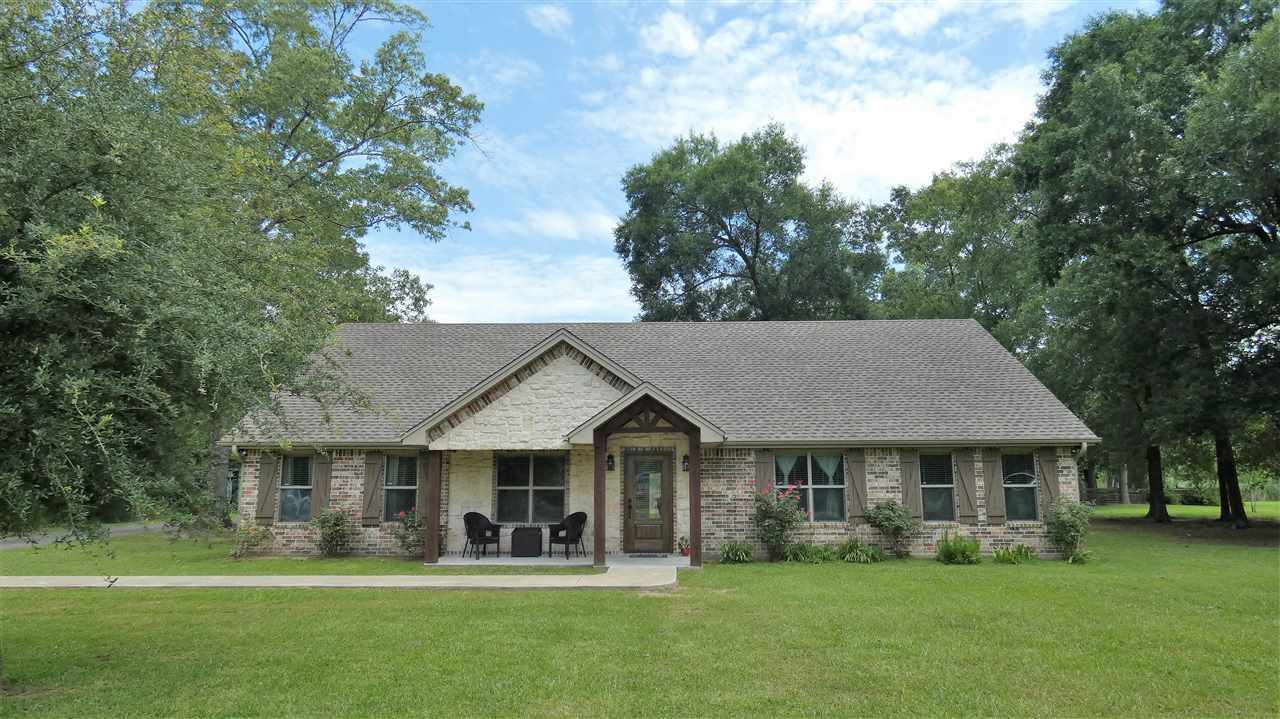 Property Photo:  9306 Bill Lane  TX 77632 