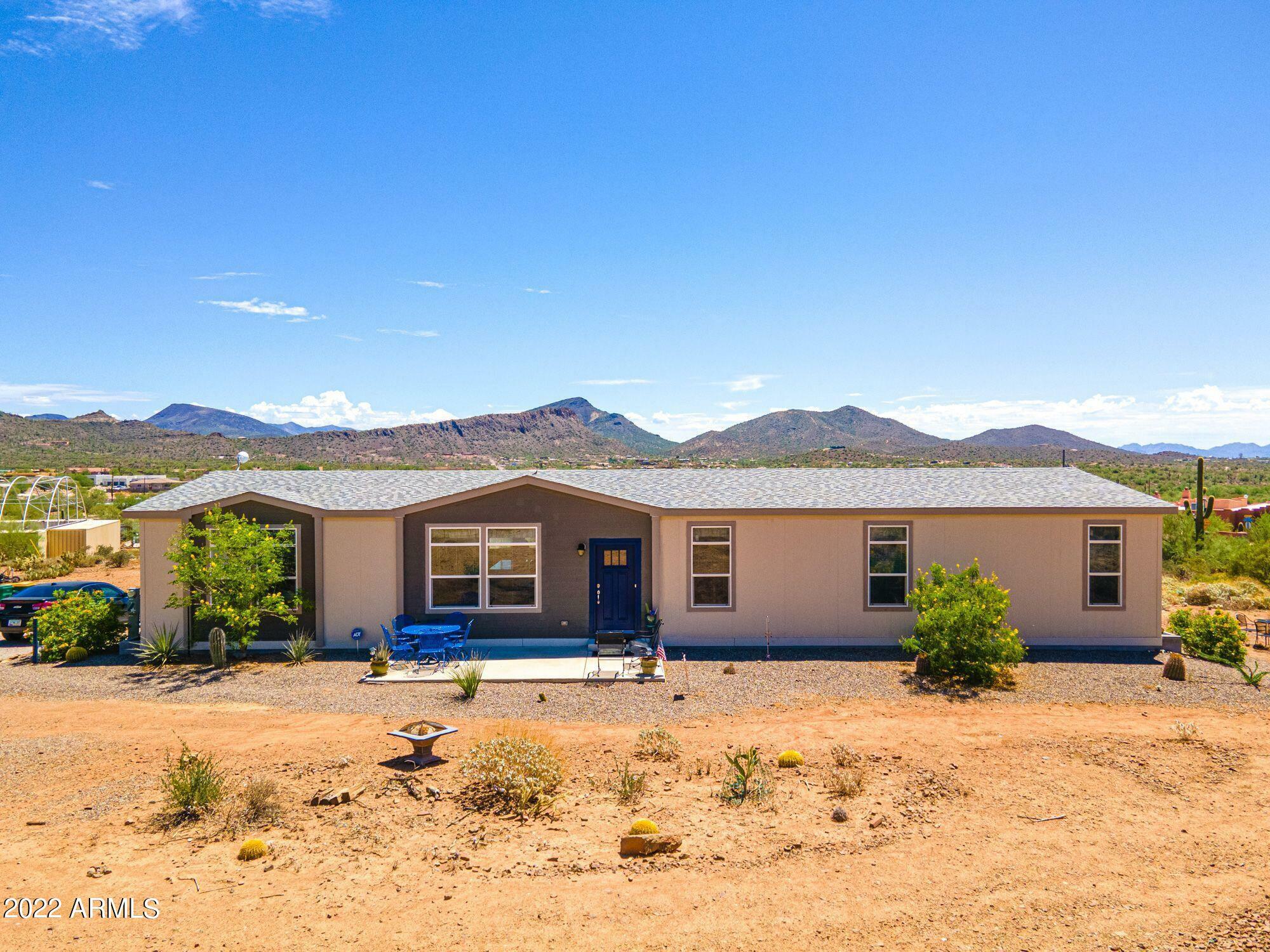 Property Photo:  42617 N 11th Avenue  AZ 85087 