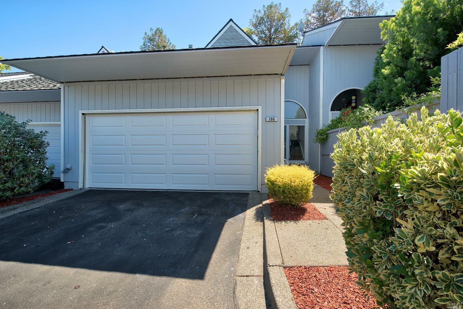 Property Photo: 2791 McBride Lane 196 CA 95404