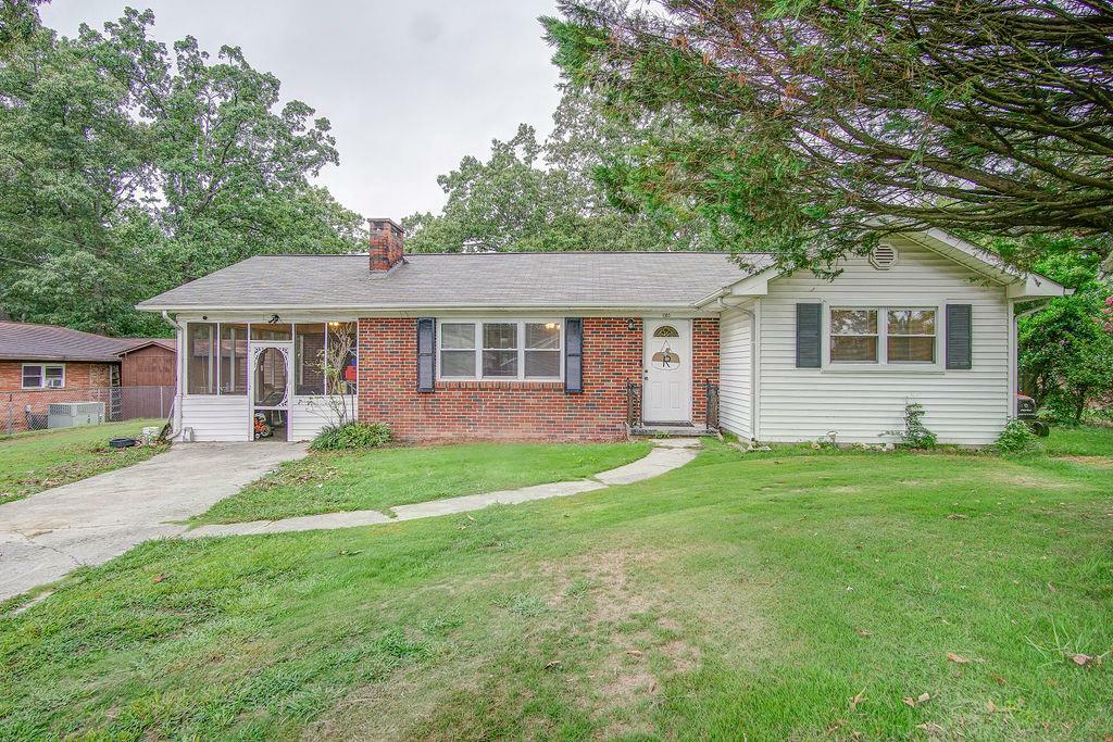 Property Photo:  1303 Frazier Drive  GA 30721 