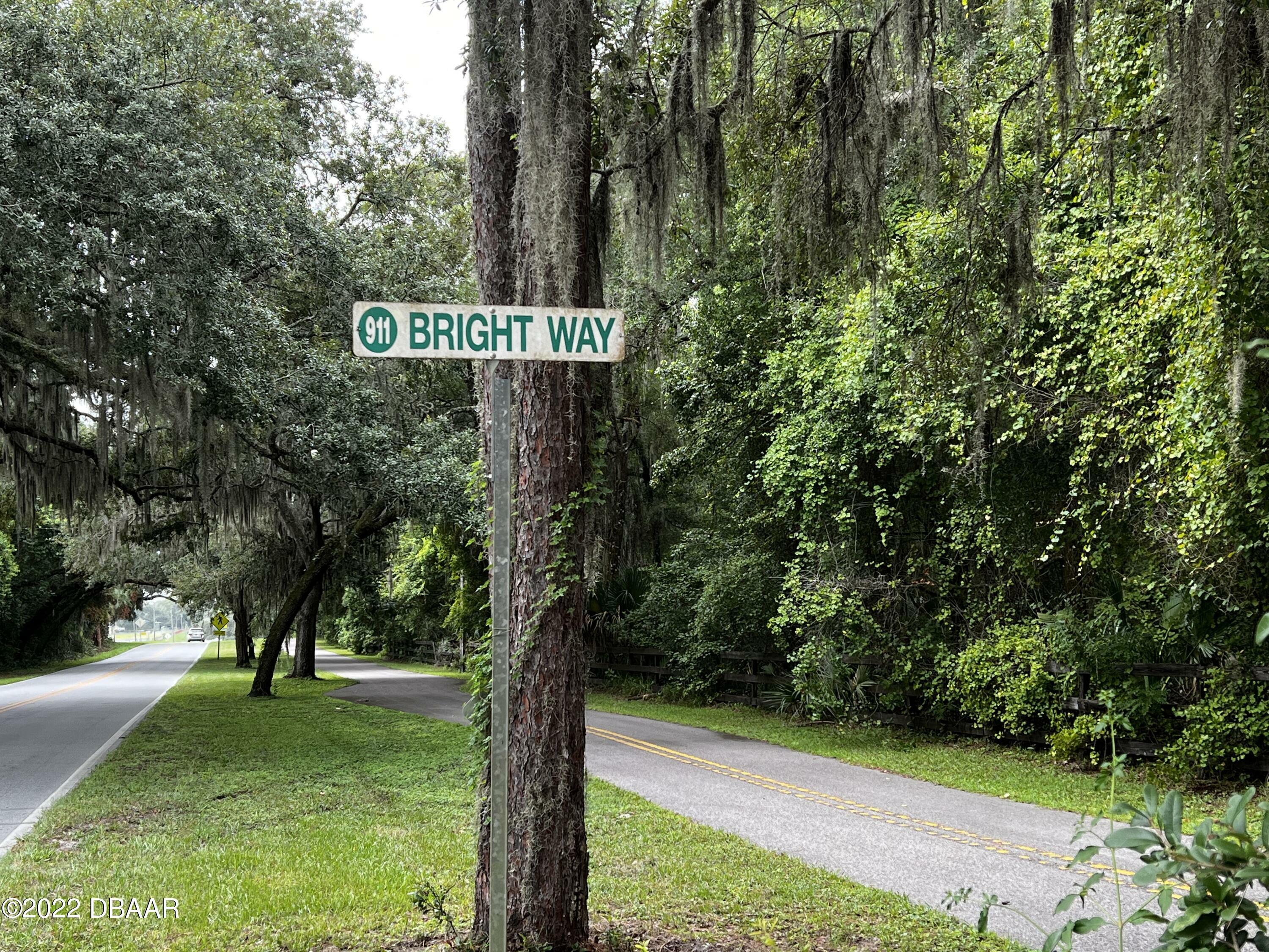 0 Bright Way  Deland FL 32720 photo