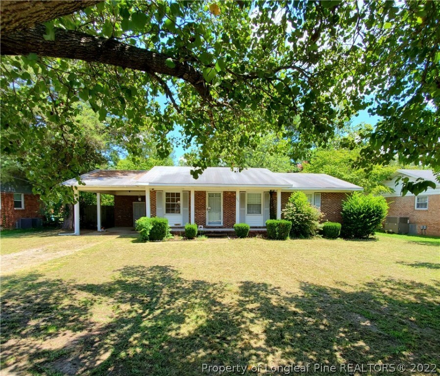 Property Photo:  807 Miller Avenue  NC 28304 