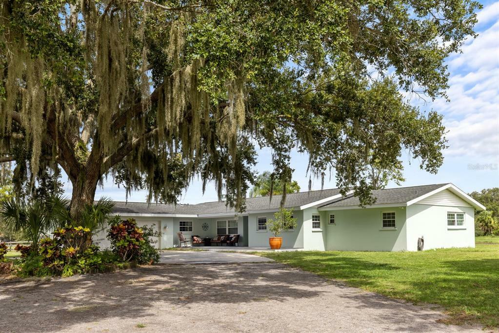 Property Photo:  6850 Myakka Valley Trail  FL 34241 