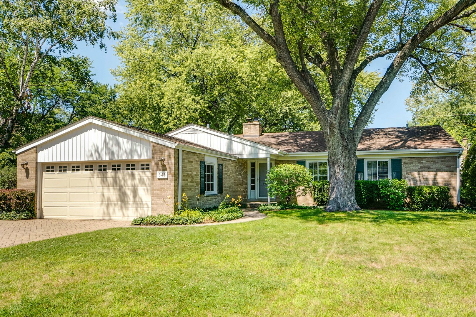 Property Photo:  348 W Prospect Avenue  IL 60044 