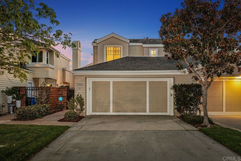 Property Photo: 7325 Lantana CA 92011